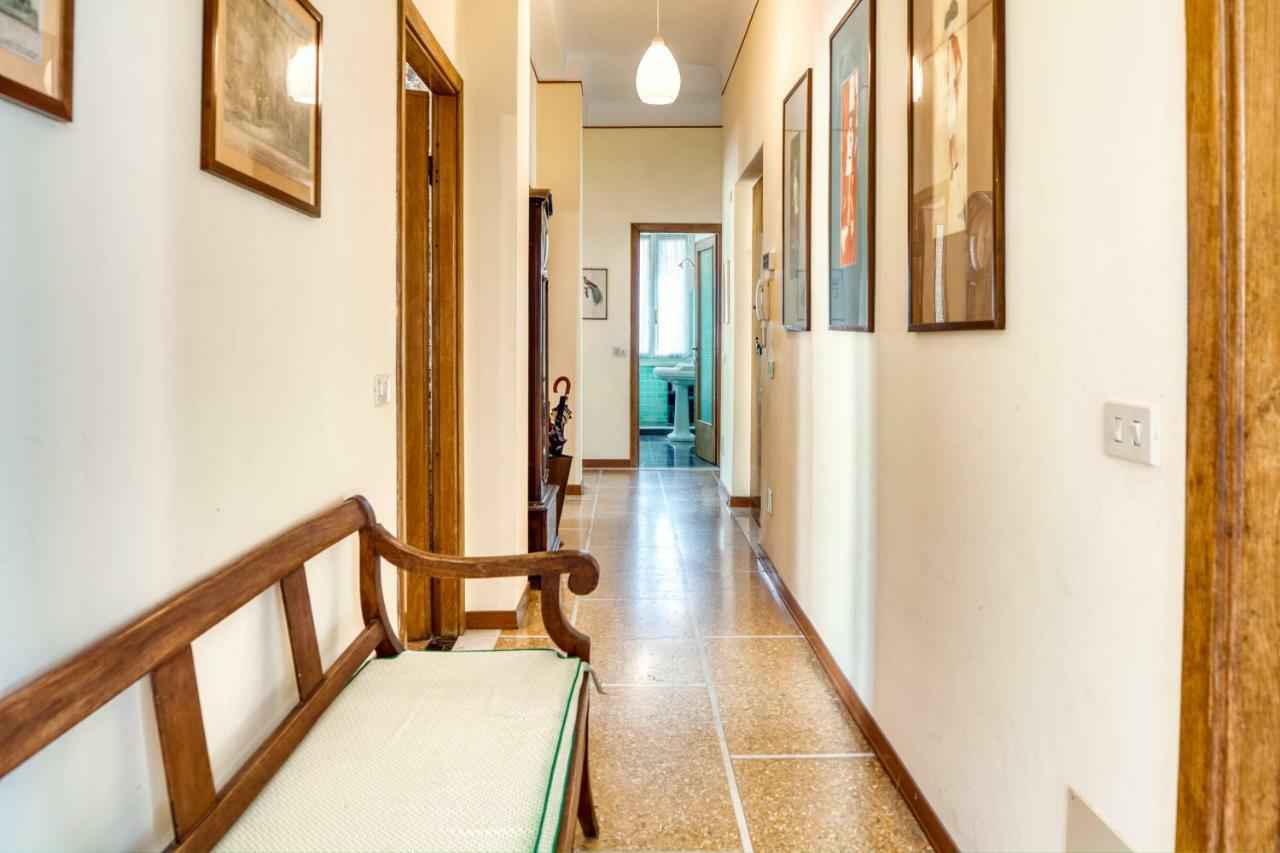 Apartment Mare Bello - Levanto Exterior foto