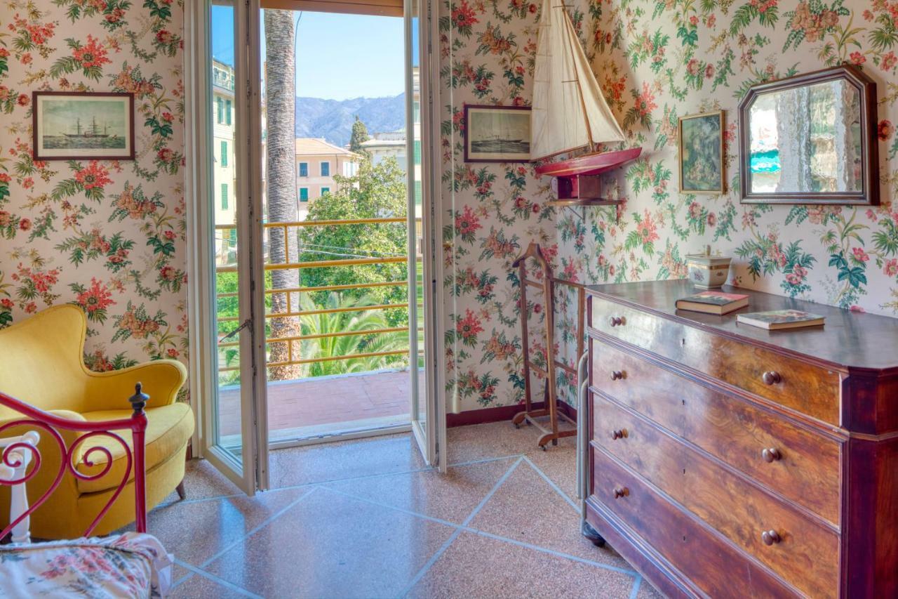 Apartment Mare Bello - Levanto Exterior foto
