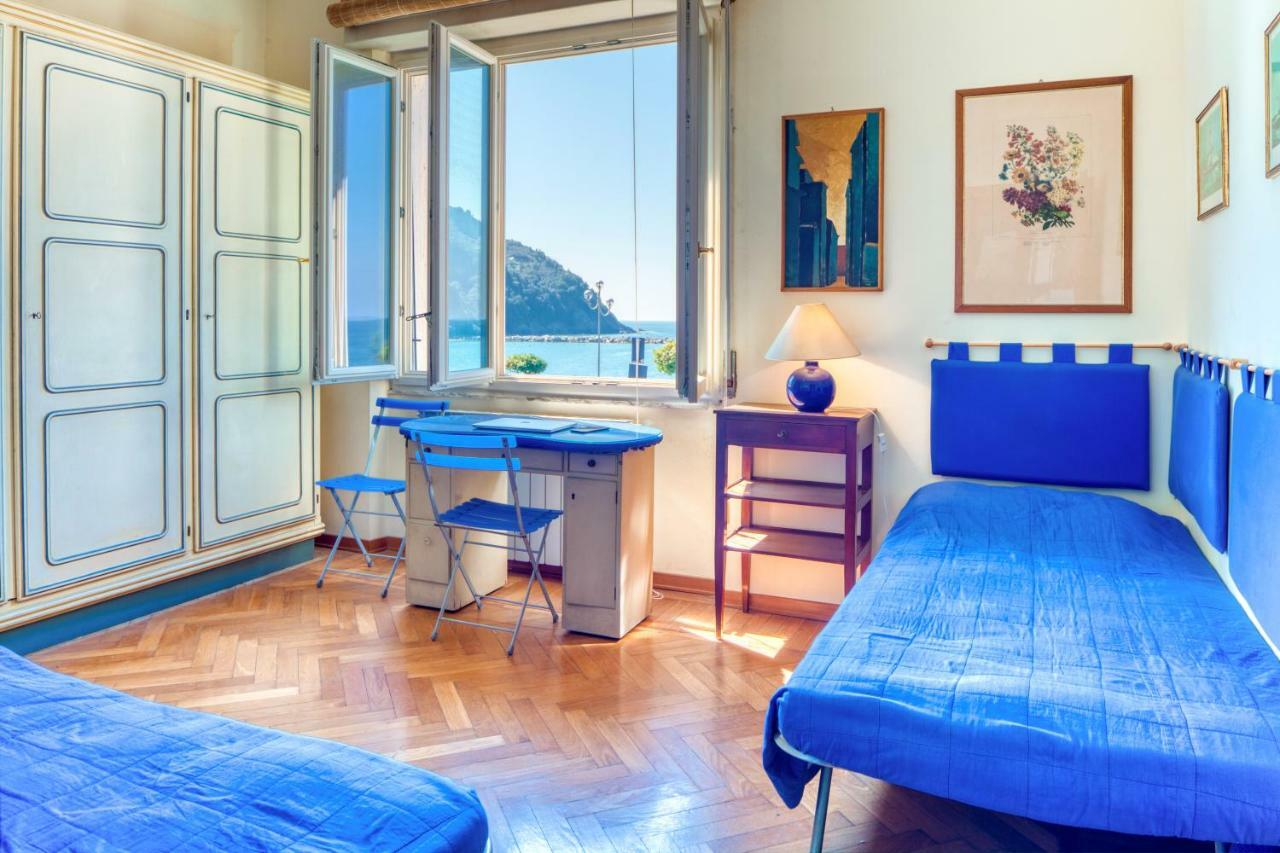 Apartment Mare Bello - Levanto Exterior foto