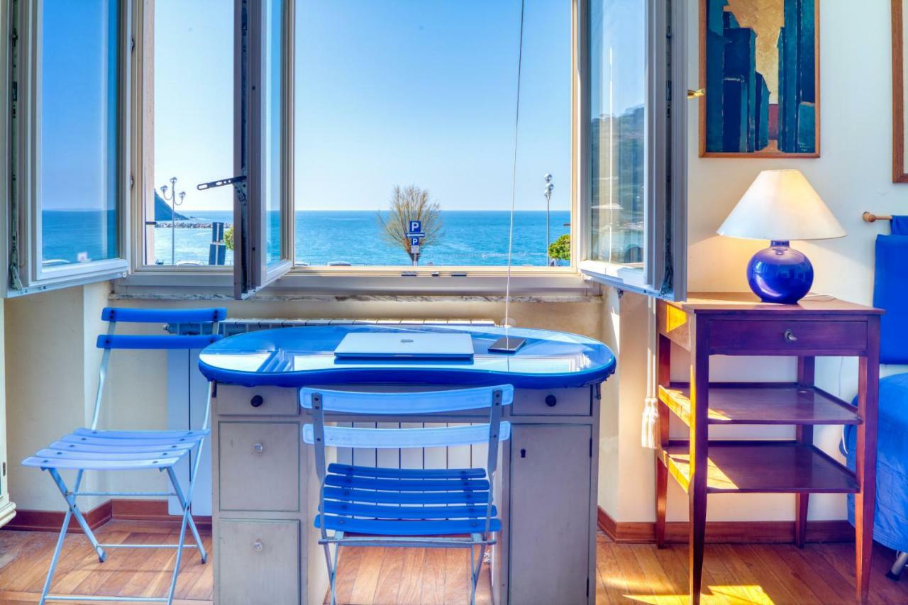 Apartment Mare Bello - Levanto Exterior foto