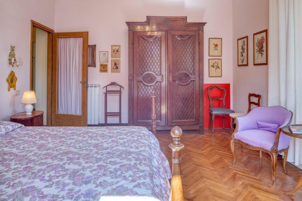 Apartment Mare Bello - Levanto Exterior foto